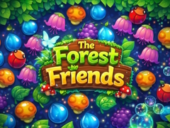 Тоглоом The Forest Friends