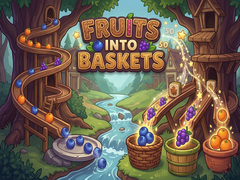 Тоглоом Fruits Into Baskets