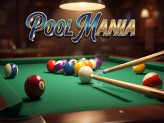 Тоглоом Pool Mania