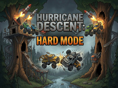Тоглоом Hurricane Descent: Hard Mode