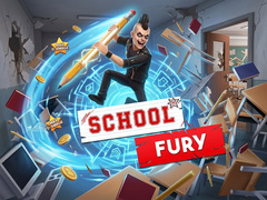 Тоглоом School Fury