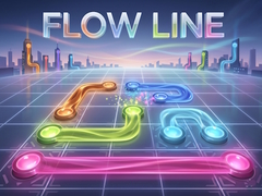 Тоглоом Flow Line 