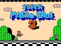 Тоглоом Super Mario Bros. 3