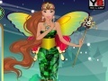 Тоглоом Barbie's Dress Up Fairylicious