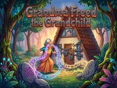 Тоглоом Grandma Freed the Grandchild