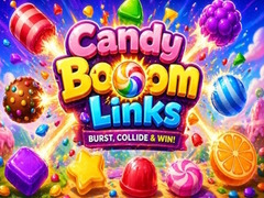 Тоглоом Candy Boom Links