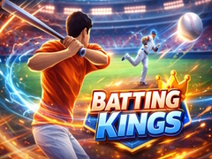 Тоглоом Batting Kings