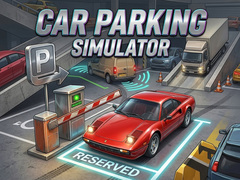 Тоглоом Car Parking Simulator