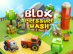 Тоглоом Blox Pressure Wash