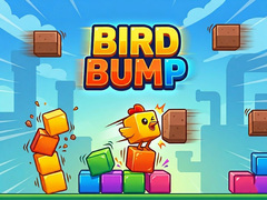 Тоглоом Bird Bump