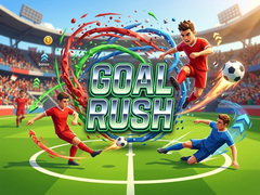 Тоглоом Goal Rush