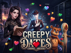 Тоглоом Creepy Dates