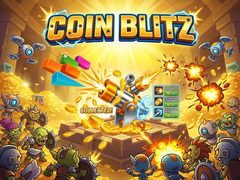 Тоглоом Coin Blitz