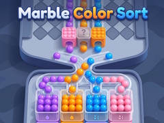 Тоглоом Marble Color Sort