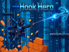 Тоглоом Hook Hero