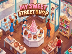 Тоглоом My Sweet Street Shop