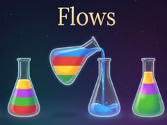 Тоглоом Flows