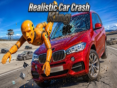 Тоглоом Realistic Car Crash King