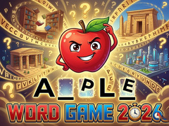 Тоглоом Word Game 2026