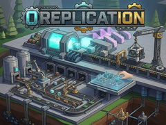 Тоглоом Oreplication