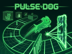 Тоглоом Pulse Dog