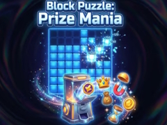 Тоглоом Block Puzzle: Prize Mania