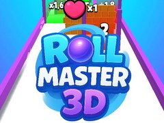 Тоглоом Roll Master 3D