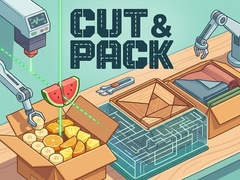 Тоглоом Cut & Pack