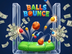 Тоглоом Balls Bounce