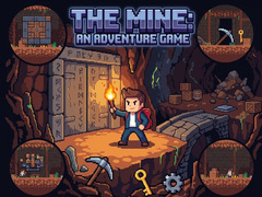 Тоглоом The Mine: An Adventure Game