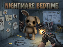 Тоглоом Nightmare Bedtime