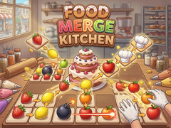 Тоглоом Food Merge Kitchen