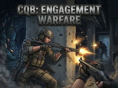 Тоглоом CQB : Engagement Warfare