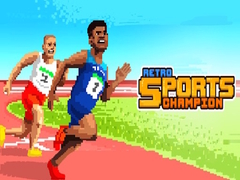 Тоглоом  Retro Sports Champion