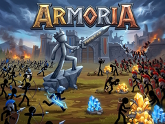 Тоглоом Armoria