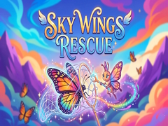Тоглоом Sky Wings Rescue