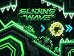 Тоглоом Sliding Wave