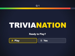 Тоглоом Trivia Nation