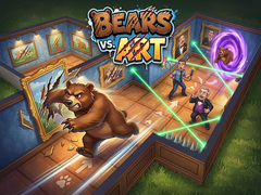 Тоглоом Bears vs. Art