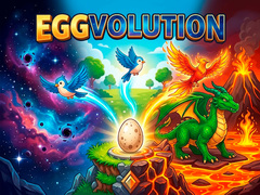 Тоглоом Eggvolution