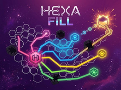 Тоглоом HexaFill