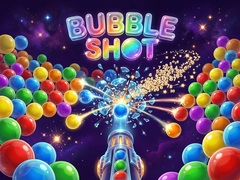 Тоглоом Bubble Shot