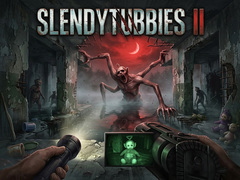 Тоглоом Slendytubbies II