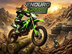 Тоглоом Enduro Cross Motorsport