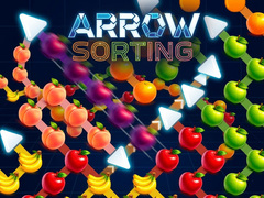 Тоглоом Arrow Sorting