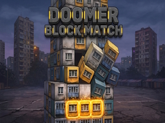 Тоглоом Doomer Block Match