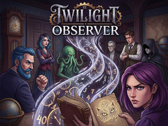 Тоглоом Twilight Observer