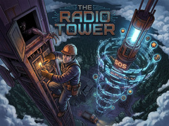 Тоглоом The Radio Tower