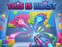 Тоглоом This is Blast