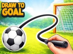 Тоглоом Draw To Goal
